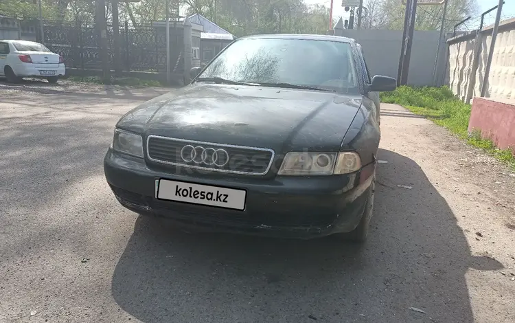 Audi A4 1996 года за 2 000 000 тг. в Алматы