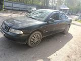 Audi A4 1996 года за 2 150 000 тг. в Алматы – фото 3