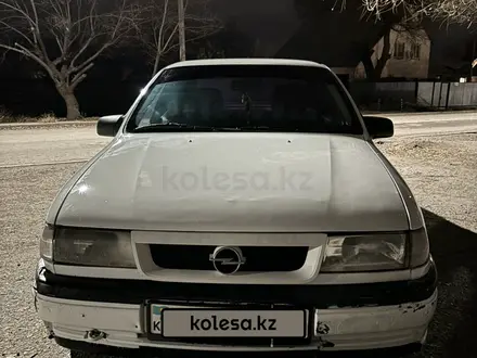 Opel Vectra 1993 года за 1 700 000 тг. в Актобе – фото 5