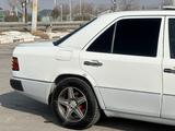 Mercedes-Benz E 230 1990 годаүшін1 700 000 тг. в Шымкент – фото 5