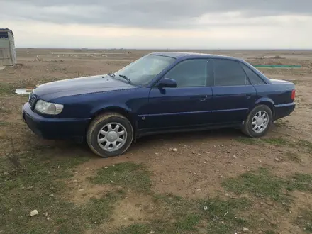 Audi 100 1994 года за 3 000 000 тг. в Алматы – фото 4