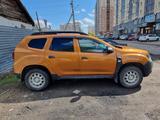 Renault Duster 2022 годаүшін10 000 000 тг. в Астана – фото 3