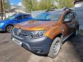 Renault Duster 2022 годаүшін9 500 000 тг. в Астана – фото 7