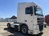 DAF  XF 105 2012 годаүшін19 500 000 тг. в Жаркент