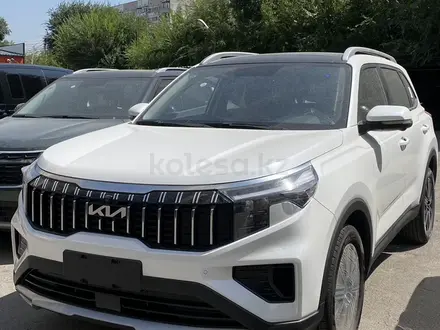 Kia Sportage 2023 года за 11 550 000 тг. в Алматы – фото 49