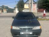 ВАЗ (Lada) 2114 2007 годаүшін750 000 тг. в Алматы – фото 2