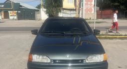 ВАЗ (Lada) 2114 2007 годаүшін750 000 тг. в Алматы – фото 2