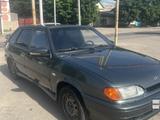 ВАЗ (Lada) 2114 2007 годаүшін750 000 тг. в Алматы
