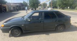 ВАЗ (Lada) 2114 2007 годаүшін750 000 тг. в Алматы – фото 4