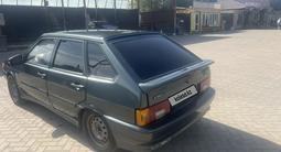 ВАЗ (Lada) 2114 2007 годаүшін750 000 тг. в Алматы – фото 5