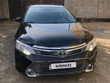 Toyota Camry 2015 года за 10 000 000 тг. в Кызылорда