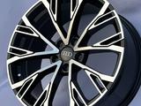 R20 5*112 AUDI за 350 000 тг. в Алматы