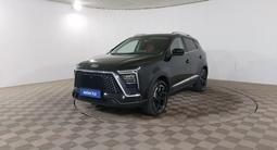 JAC JS5 2024 года за 6 990 000 тг. в Шымкент