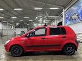 Hyundai Getz 2008 годаүшін3 000 000 тг. в Семей – фото 3