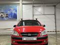 Hyundai Getz 2008 годаүшін3 000 000 тг. в Семей