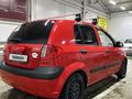 Hyundai Getz 2008 годаүшін3 000 000 тг. в Семей – фото 6