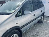 Opel Zafira 2002 года за 2 800 000 тг. в Шымкент – фото 5