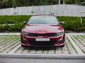 Kia K5 2020 года за 8 950 000 тг. в Алматы