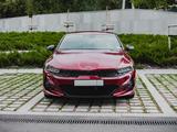 Kia K5 2020 годаүшін8 950 000 тг. в Алматы