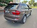 BMW X5 2013 года за 6 000 000 тг. в Алматы – фото 5