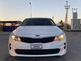 Kia Optima 2016 года за 4 200 000 тг. в Кызылорда – фото 3