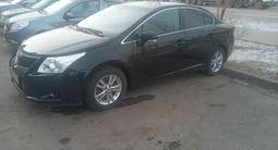 Toyota Avensis 2009 года за 6 200 000 тг. в Астана – фото 3