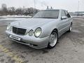 Mercedes-Benz E 320 2001 годаfor3 600 000 тг. в Алматы