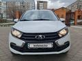 ВАЗ (Lada) Granta 2191 2023 года за 5 200 000 тг. в Караганда – фото 2