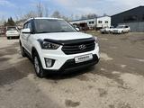 Hyundai Creta 2019 года за 9 300 000 тг. в Актобе