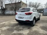 Hyundai Creta 2019 года за 9 300 000 тг. в Актобе – фото 3