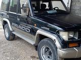 Toyota Land Cruiser Prado 1995 годаүшін4 000 000 тг. в Шымкент – фото 2