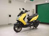 Yamaha  Majesty 155S 2015 года за 1 050 000 тг. в Алматы – фото 2