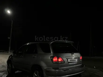 Lexus RX 300 2001 годаүшін7 000 000 тг. в Петропавловск – фото 28