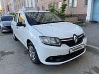 Renault Logan 2017 года за 4 700 000 тг. в Павлодар