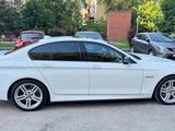BMW 535 2016 года за 9 900 000 тг. в Алматы – фото 5
