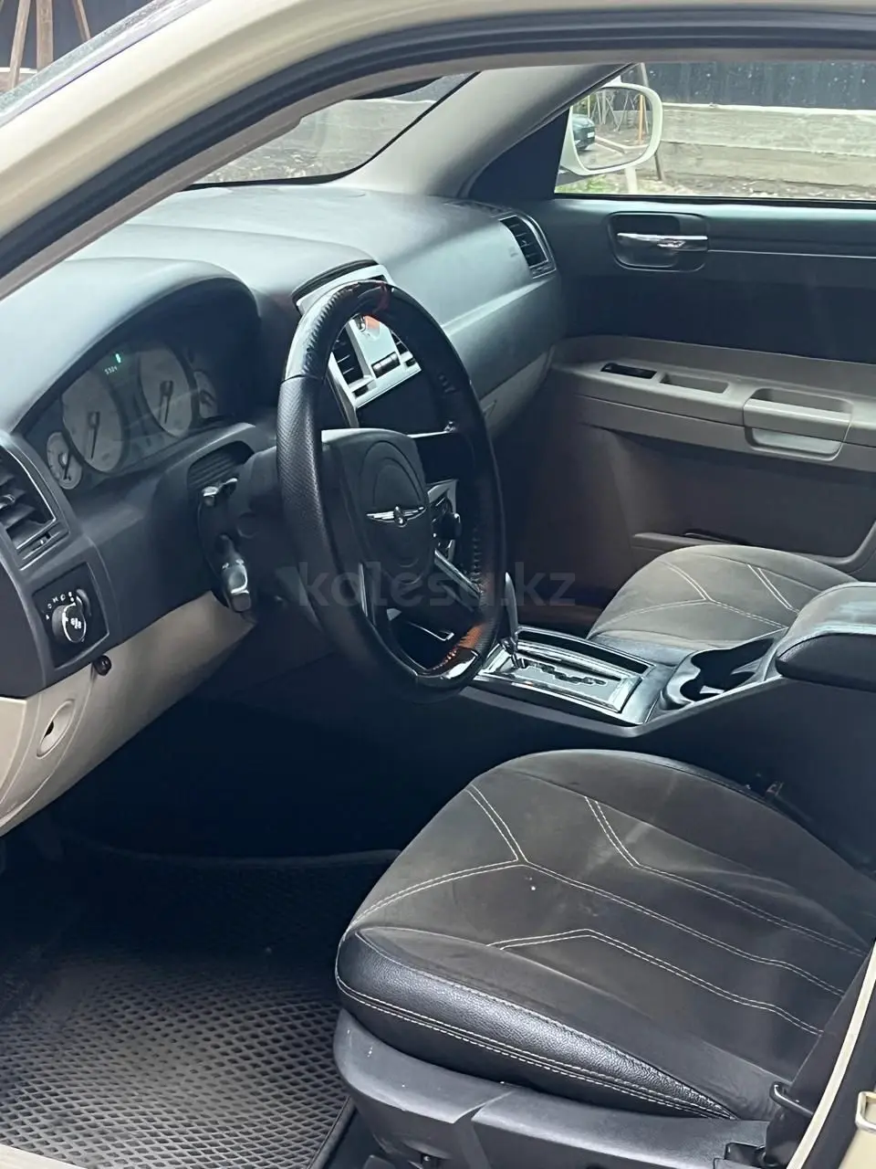 Chrysler 300C, 2005