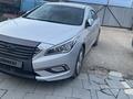 Hyundai Sonata 2016 годаүшін6 800 000 тг. в Астана – фото 3