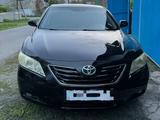 Toyota Camry 2008 года за 6 800 000 тг. в Сарканд