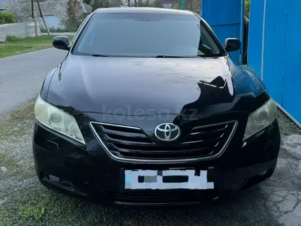 Toyota Camry 2008 года за 6 800 000 тг. в Сарканд