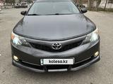 Toyota Camry 2013 годаүшін9 000 000 тг. в Шымкент