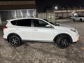 Toyota RAV4 2016 года за 11 600 000 тг. в Алматы – фото 4