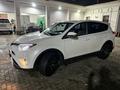 Toyota RAV4 2016 года за 11 600 000 тг. в Алматы – фото 2