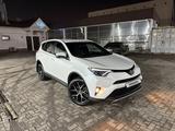 Toyota RAV4 2016 года за 11 600 000 тг. в Алматы