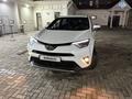 Toyota RAV4 2016 года за 11 600 000 тг. в Алматы – фото 3