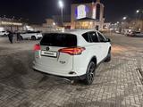 Toyota RAV4 2016 года за 11 600 000 тг. в Алматы – фото 5