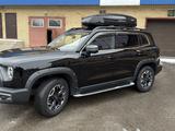 Haval Dargo x 2024 годаfor12 300 000 тг. в Караганда – фото 2