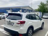 Subaru Forester 2019 года за 14 500 000 тг. в Алматы – фото 3