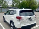 Subaru Forester 2019 годаүшін14 500 000 тг. в Алматы – фото 4