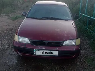 Toyota Carina E