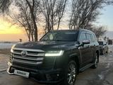 Toyota Land Cruiser 2022 года за 47 000 000 тг. в Актау – фото 4